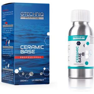 GTECHNIQ - Marine - Ceramic Base - 50ml