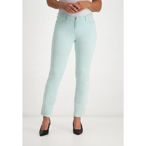 Kora Coloured Straight Broek