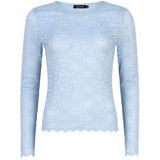 Ydence - Top Loiza - Ecru - Dames Top