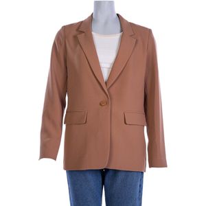 Esqualo - Blazer - Bruin - S (36)