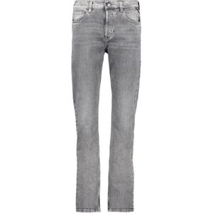 Replay Jeans Maijke Wb461 000 613759 096 Dames Maat - W27 X L32