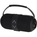 BRAINZ - Speaker Rox - Elektronica Accessoires - Zwart - Inclusief USB-C Kabel