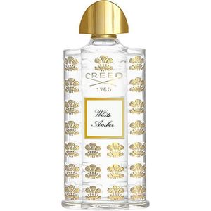 Creed Les Royales Exclusives White Amber - 75 ml - eau de parfum spray - unisex parfum