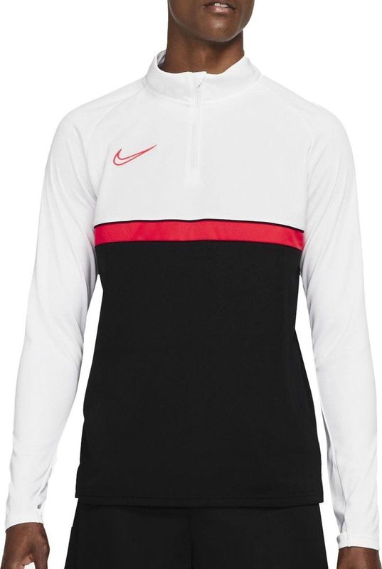 Nike - Dri-FIT Academy - Trainingstop - Zwart - Polyester