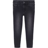 Vertbaudet - Morphologik - Slim Fit Jongensjeans - Heupomtrek MEDIUM - Waterless Denim