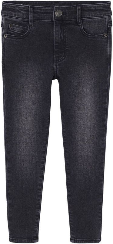 Vertbaudet - Morphologik - Slim Fit Jongensjeans - Heupomtrek MEDIUM - Waterless Denim