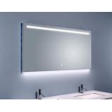 Badkamerspiegel Ambi LED 120x60cm