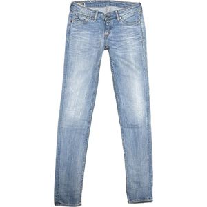 Kings Of Indigo Jeans 'Rica El Blue' - Size: W29/L34