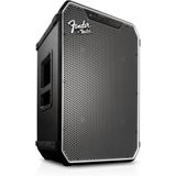 Fender x Teufel ROCKSTER NEO - Draagbare Bluetooth Partyspeaker - 130 dB - Batterijduur tot 36 uur - Bescherming tegen Spatwater en Stof