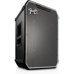 Fender x Teufel ROCKSTER NEO - Draagbare Bluetooth Partyspeaker - 130 dB - Batterijduur tot 36 uur - Bescherming tegen Spatwater en Stof