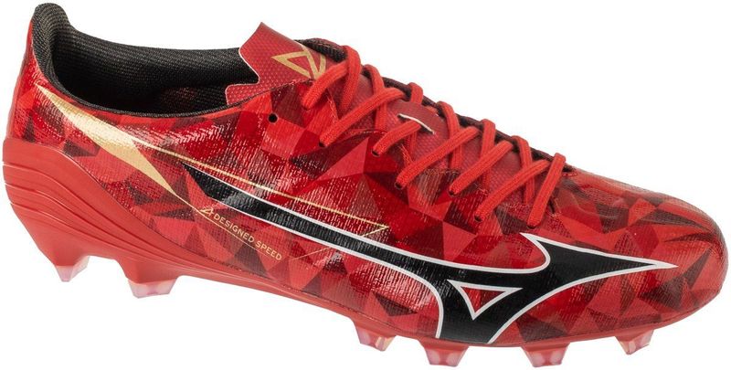 Mizuno - Alpha II Pro FG - Voetbalschoenen