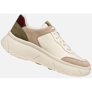 GEOX - Nebula 2.0 X - Sneakers - Medium Beige