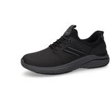 Dockers by Gerli - 50ME017 - Sneakers - Zwart - Heren Sabot