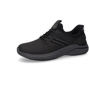 Dockers by Gerli - 50ME017 - Sneakers - Zwart - Heren Sabot