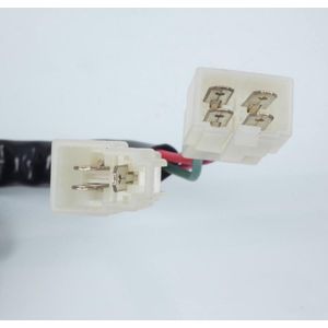 Régulateur redresseur de tension Kyoto pour Moto Ducati 996 St4 S 2001 à 2006 Neuf