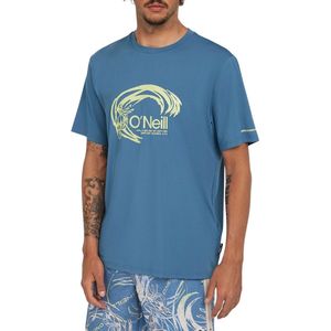 O'Neill Originals Hydrid UPF Shirt Heren - Maat XL