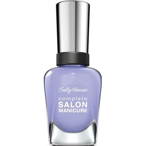 Sally Hansen Complete Salon Manicure 3.0 - 410 Hat's Off to Hue - Nagellak