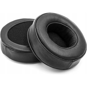 YIVO Oorkussens 80mm Lamsskin Leer - Comfort & Kwaliteit