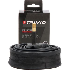 Trivio - City Binnenband 32-630 -> 47-622 AV 40mm Auto/Schrader
