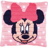 Disney Minnie Mouse Spansteekkussen pakket