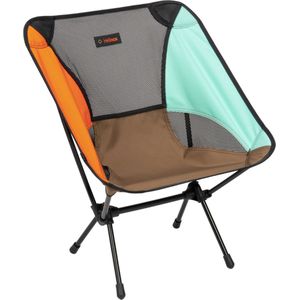 Helinox Chair One Kampeerstoel - Camping compact/lichtgewicht stoel opvouwbaar - Multi