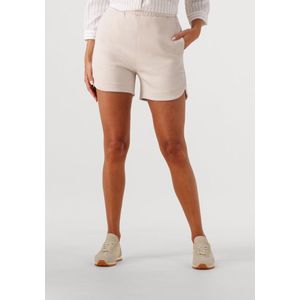 INWEAR - Henniehiw Vincent Shorts - Beige - Korte Broeken