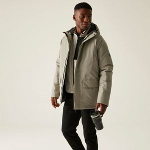 Regatta - Savon - Regenjas - Waterdicht - 100% Polyester - Ademend