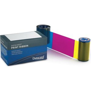534000-006 Datacard printlint YMCKT-K