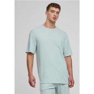 Urban Classics Shirt  mintgroen