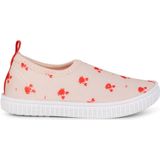 Swim Essentials - Waterschoentjes - Beige/Rode Krabjes