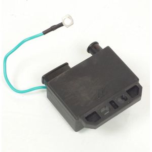 Bobine d'allumage HT origine pour Moto Derbi 50 Senda R X-Treme Avant 2017 Neuf