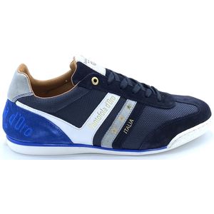 Pantofola d'Oro Vasto Canvas- Sneakers Heren- Maat 42