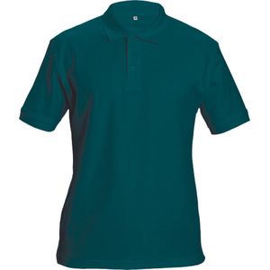 Cerva DHANU polo-shirt 03050022 - Pacific - M