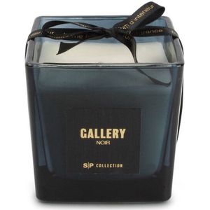 Salt&Pepper - Geurkaars - 220g - Noir - Gallery