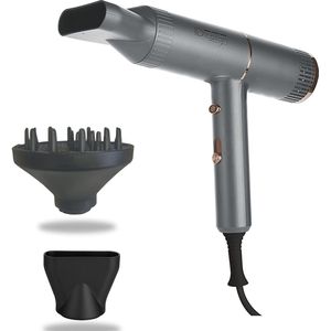 ITALIAN DESIGN ELECTRICAL ITEMS AIR BOSS DC 1600W DROGER