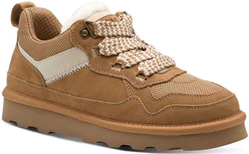 Marco Tozzi Dames Lage schoen 2-23793-45 305 F-breedte Maat: 36 EU