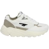 Hi-Tec - HTS Shadow RGS New Pattern - Sneaker - Gardenia / Winter Twig / Black