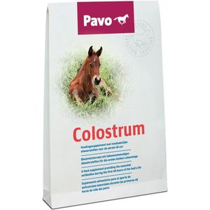 Pavo Colostrum - 150 g