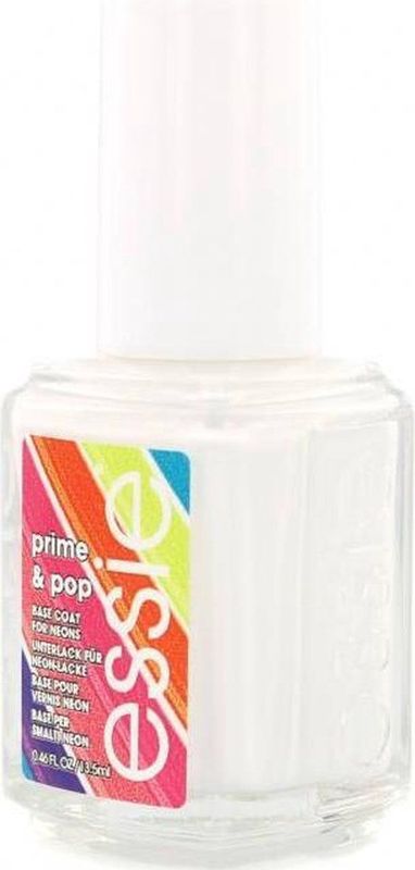 Essie Nagellak - 461 Prime & Pop Base Coat