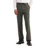 Dockers - Signature - Slim Broek - Groen - Stain Defender®