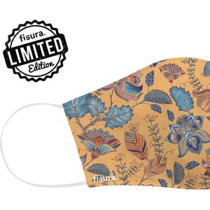 Fisura Mondmasker - Paisley