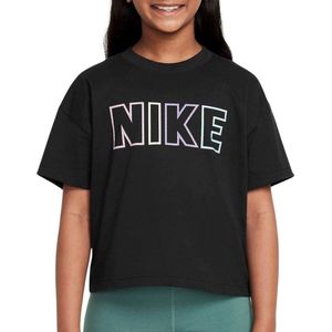 Nike Sportswear Essential Shirt Junior - Maat XL/158/170