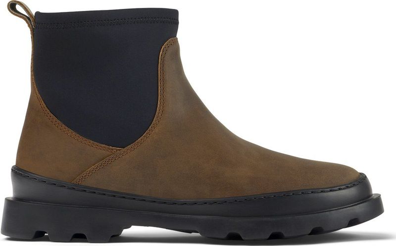 Camper - BRUTUS - Laarzen - Bruin