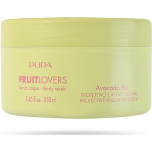 Pupa - Fruit Lovers - Body Scrub - 250 ml