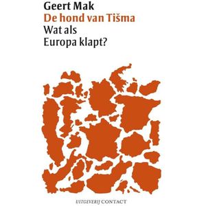 Kleine boekjes 6 - De hond van Tisma