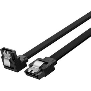 Ninzer Premium SATA III data kabel - 63 centimeter