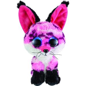 Lumo Fox Rhubarb - Classic - 15cm