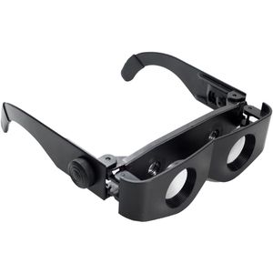 Smartphone - Telelens - Telefoonlenzen - Vissenbinoculars met Scherpe Visie, HD Versterkende Lensen voor Vissen, Lezen, TV en Sport, ook voor Vogels observeren