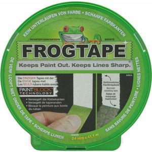 Frogtape Multi-Surface schilderstape 24 mm. x 41,1 meter
