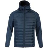Joma - Berna III - Softshelljack - Marineblauw - Heren